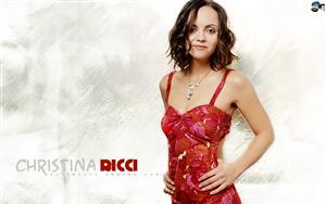 Christina Ricci